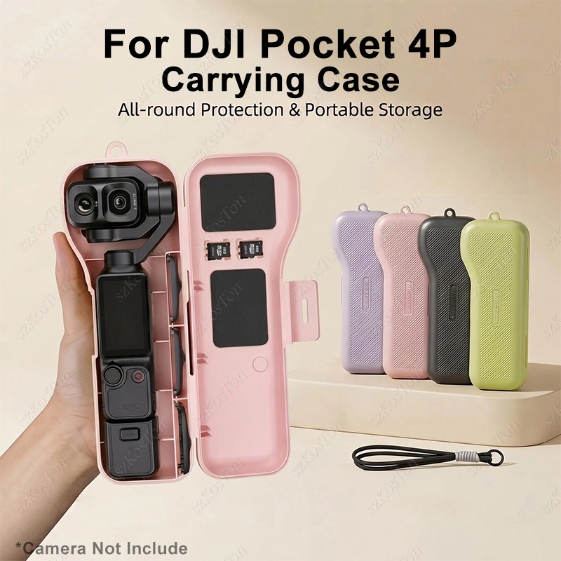 Hard Shell Protective Case for - Drone Gimbal Case 评论和价格