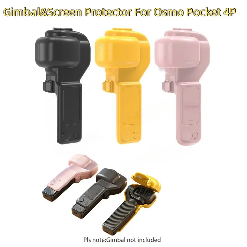 Hard Shell Protective Case for - Drone Gimbal Case 评论和价格